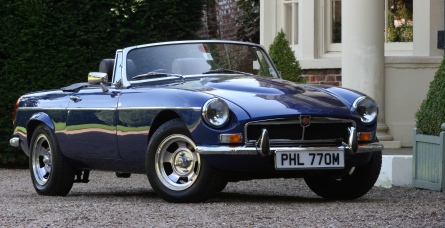 Costello V8 MGB Roadster, Costello V8 MGBGT, Costello MGBGTV8, Ken ...